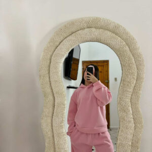 Cozy Pink set - Alina brand