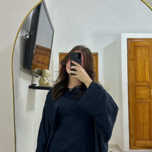 Midnight Elegance Dress
