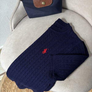Classic Short-Sleeve Polo Top