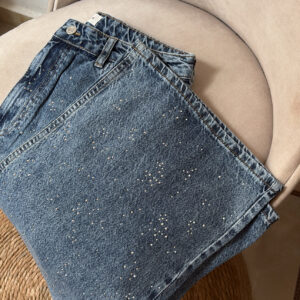 Starlight Blue Jeans - Zara 120 cm