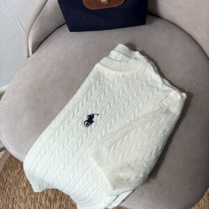 Classic short -sleeve polo top